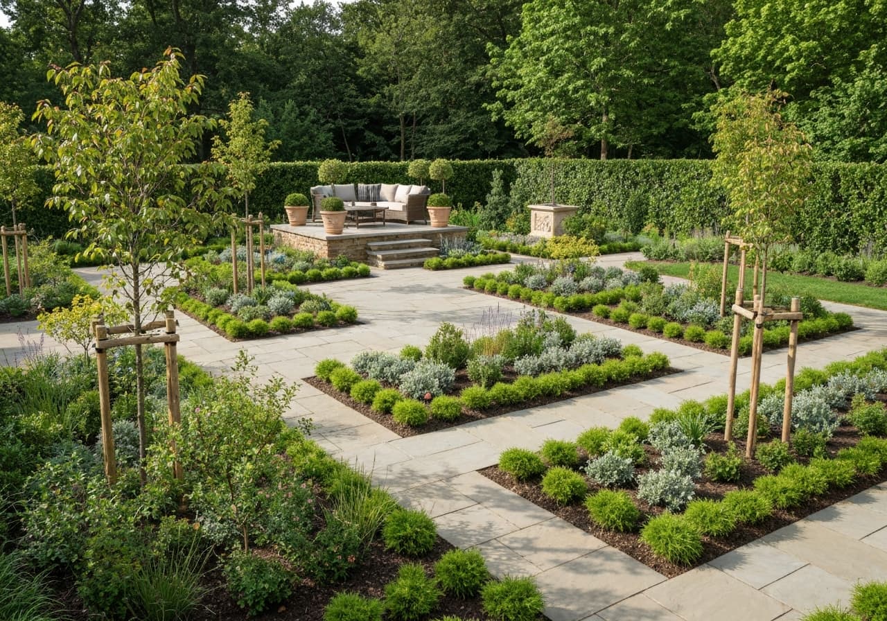 Our Landscaping Services