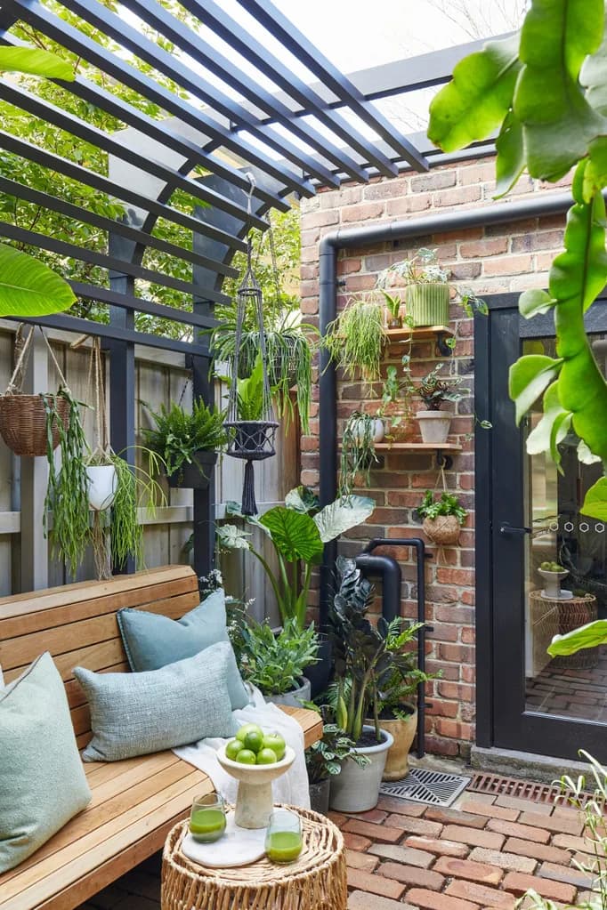 Landscaping services preview
